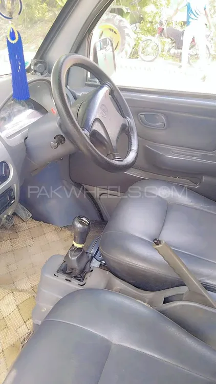 FAW X-PV 2015 for Sale in Lahore Image-1