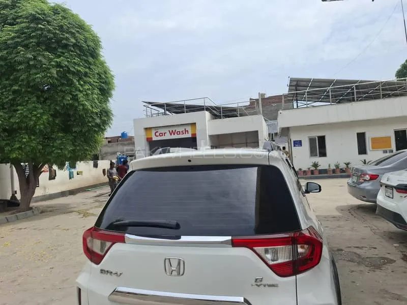 Honda BR-V 2021 for Sale in Chiniot Image-1