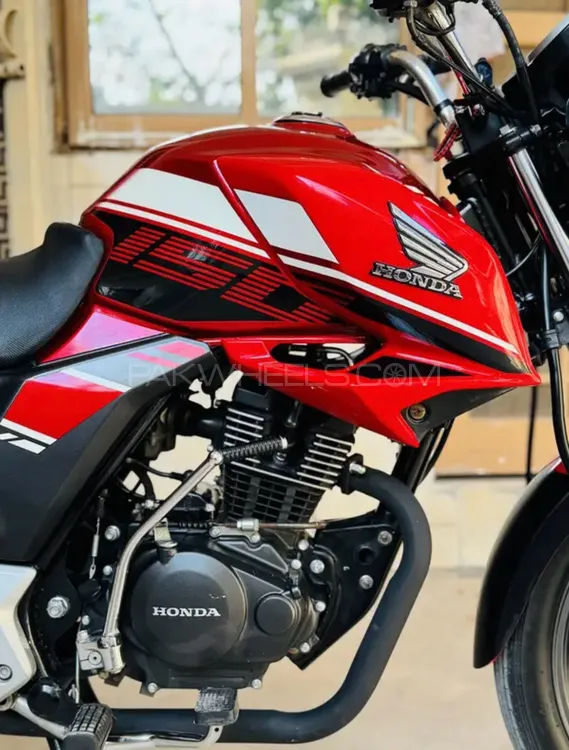 Honda CB 150F 2022 for Sale Image-1