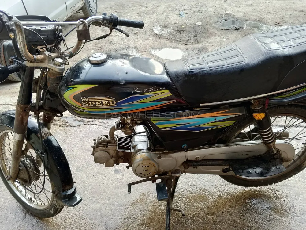 Honda CD 70 2019 for Sale Image-1