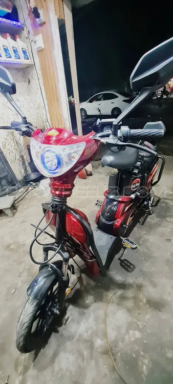 Chinese Bikes Other 2025 for Sale Image-1