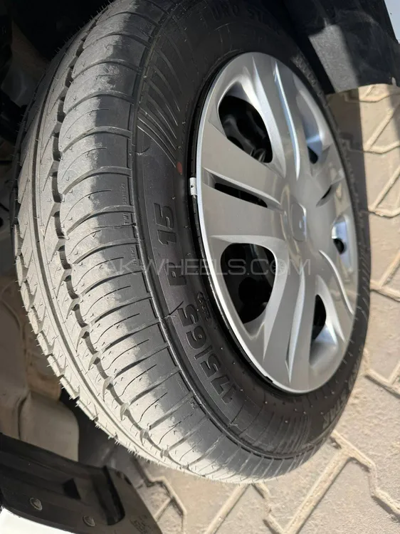 Honda City 2024 for Sale in Multan Image-1
