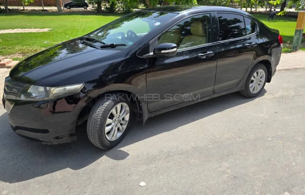 Honda City 2013 for Sale in Rahim Yar Khan Image-1
