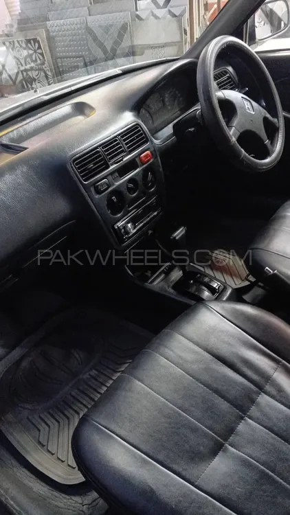 Honda City 2001 for Sale in Rawalpindi Image-1