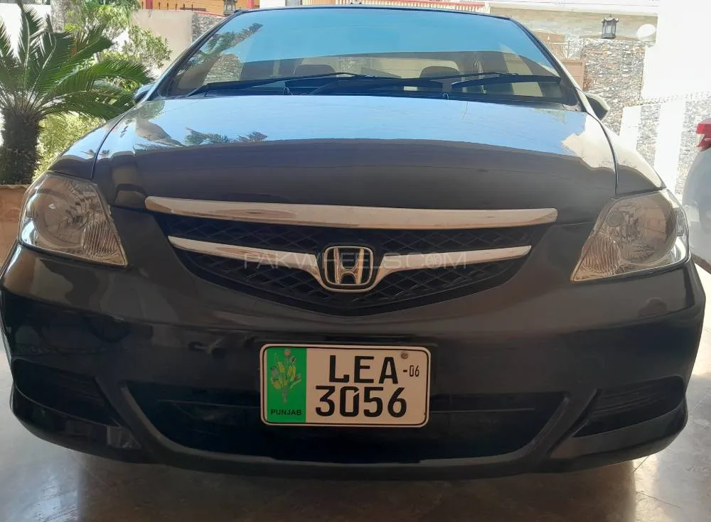 Honda City 2006 for Sale in Gujrat Image-1