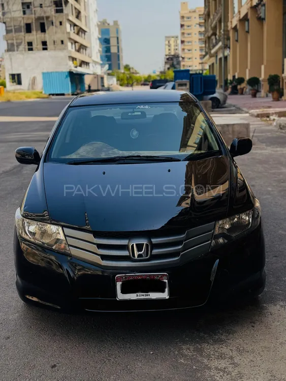 Honda City 2010 for Sale in Rawalpindi Image-1