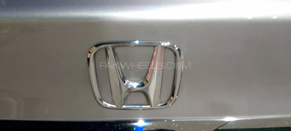 Honda City 2020 for Sale in Islamabad Honda City 2020 for Sale in Islamabad Image-8