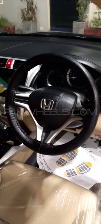 Honda City 2020 for Sale in Islamabad Honda City 2020 for Sale in Islamabad Image-11