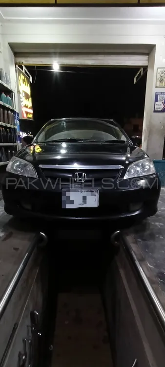 Honda Civic 2005 for Sale in Multan Image-1