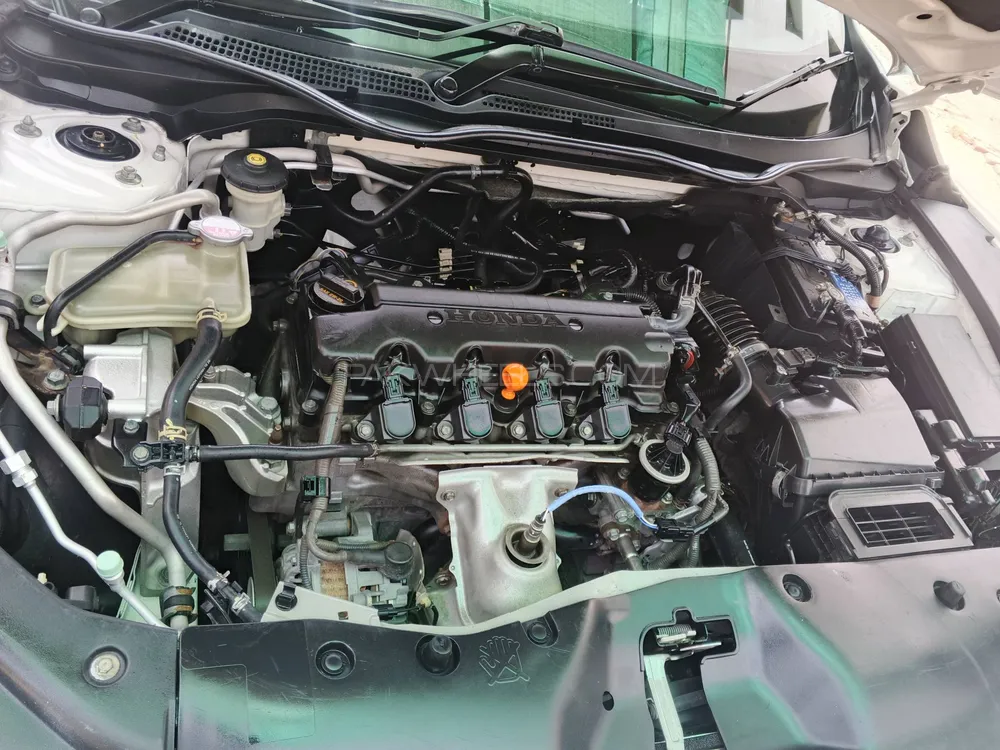 ہونڈا سوک 2019 for Sale in رحیم یار خان Image-1