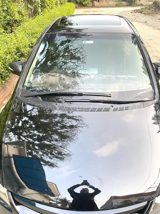Honda Civic 2007 for Sale in Karachi Image-1