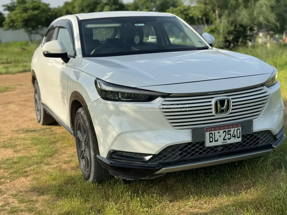 Honda HR-V 2023 for Sale in Karachi Image-1