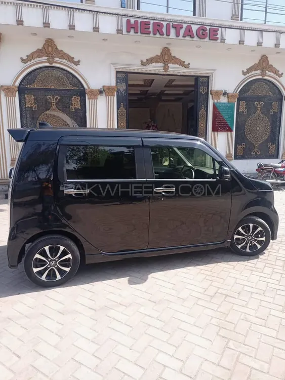 Honda N Wgn 2024 for Sale in Lahore Image-1
