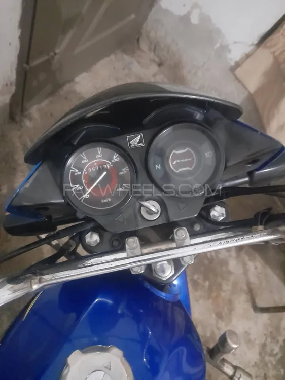Honda Pridor 2022 for Sale Image-1