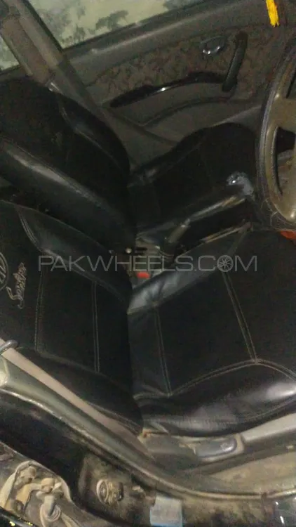 Hyundai Santro 2005 for Sale in Faisalabad Image-1