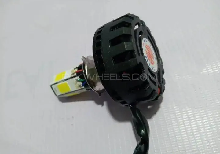 M6 led light hd Image-1