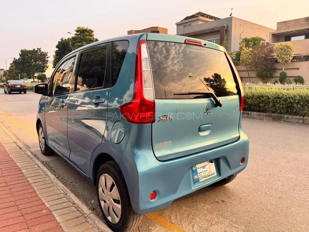 Nissan Dayz 2018 for Sale in Rawalpindi Image-1