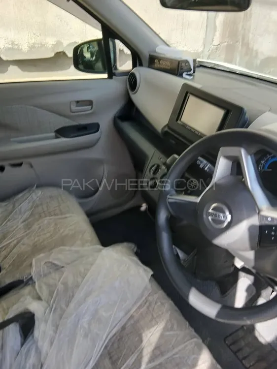 Nissan Dayz 2020 for Sale in Lahore Image-1
