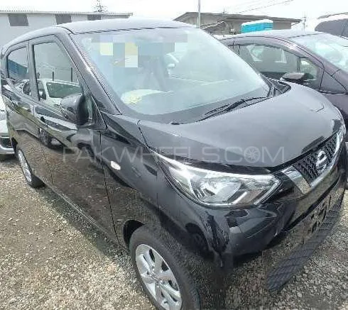 نسان ڈیز 2020 for Sale in گجرانوالہ Image-1