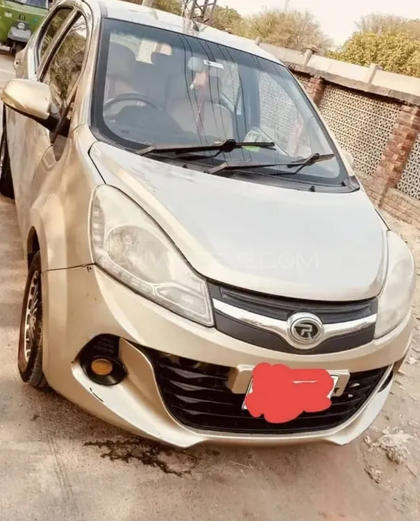 Prince Pearl 2020 for Sale in Multan Image-1
