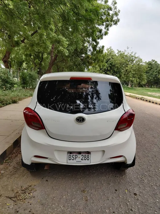 Prince Pearl 2021 for Sale in Karachi Image-1