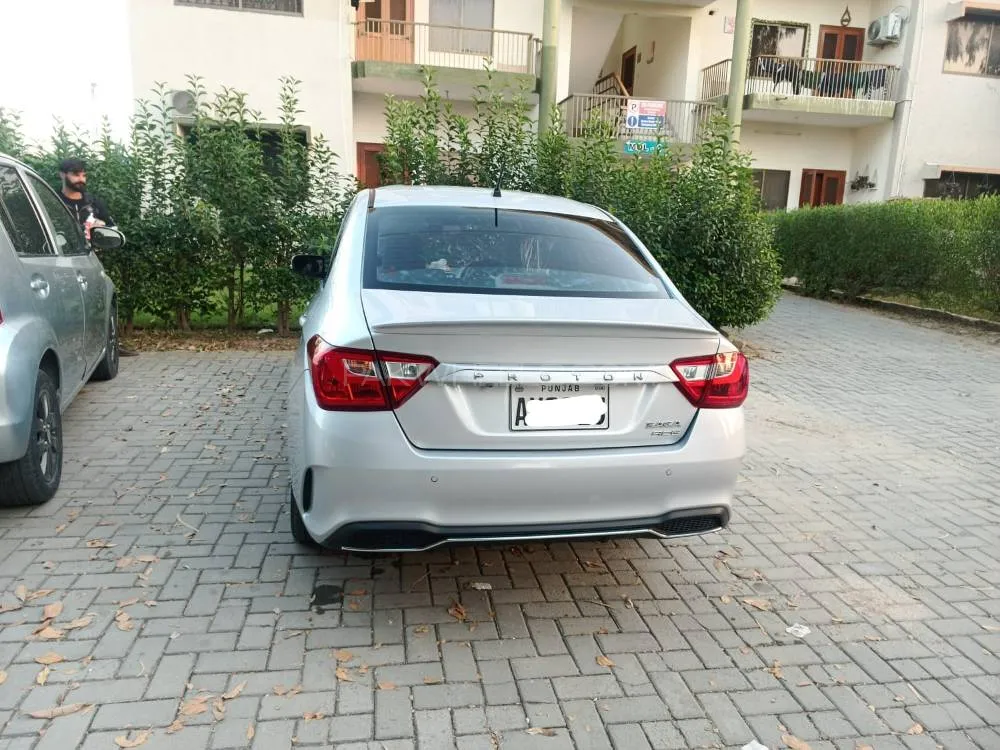 Proton Saga 2022 for Sale in Lahore Image-1