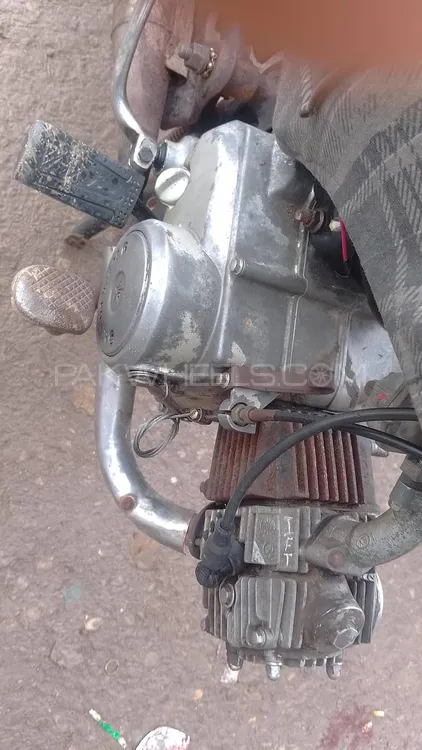 Super Power SP 70 2012 for Sale Image-1