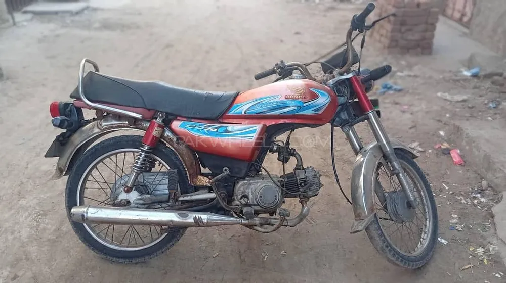 Super Power SP 70 2018 for Sale Image-1