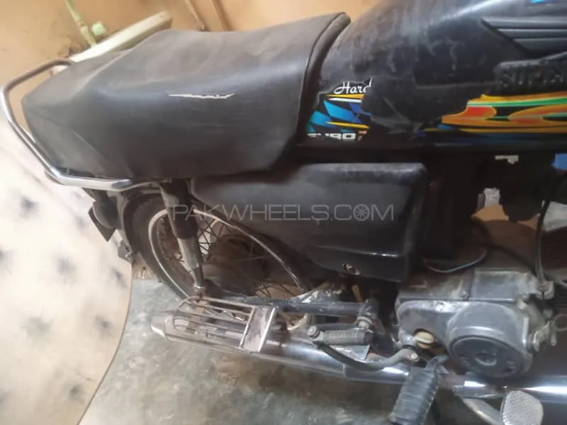 Super Power SP 70 2020 for Sale Image-1