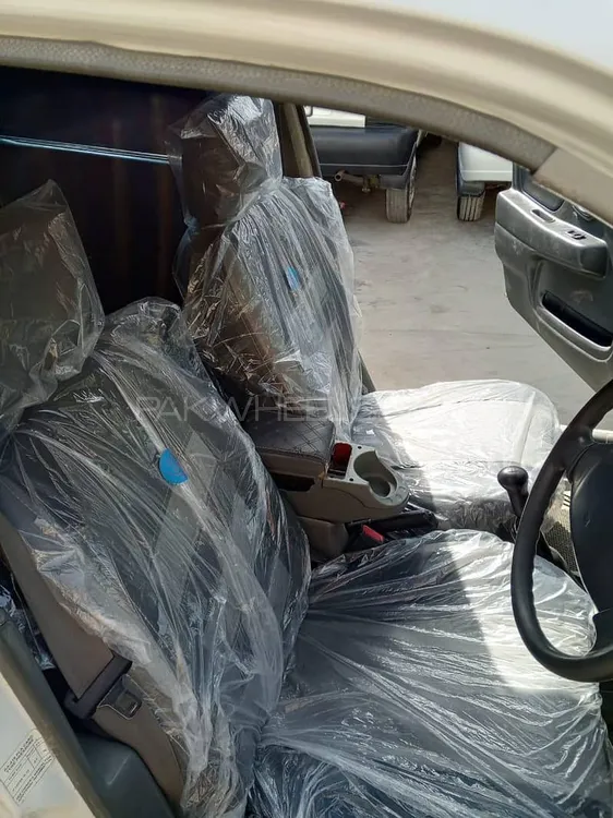 Suzuki Alto 2007 for Sale in Rahim Yar Khan Image-1