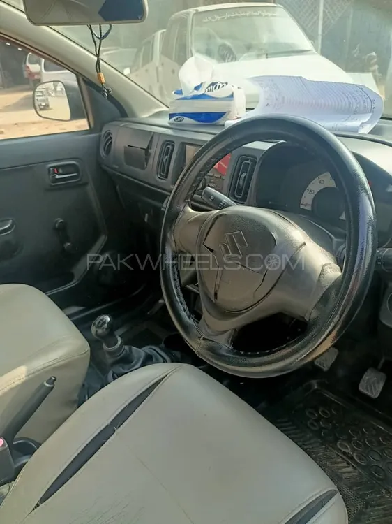 Suzuki Alto 2019 for Sale in Karachi Image-1
