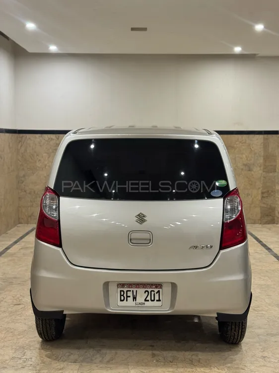 سوزوکی آلٹو 2013 for Sale in کراچی Image-1
