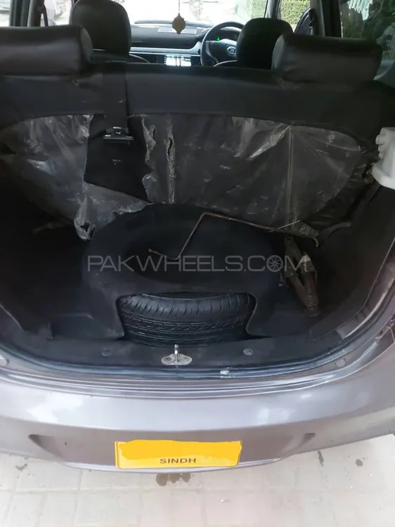 Prince Pearl 2021 for Sale in Karachi Image-1