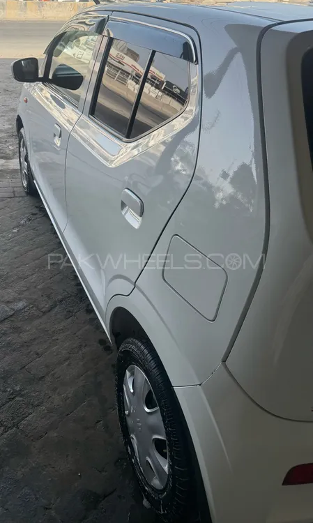 Suzuki Alto 2022 for Sale in Gujranwala Image-1