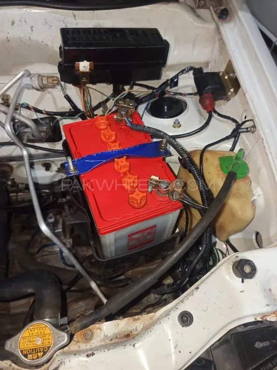 Suzuki Alto 2007 for Sale in Rawalpindi Image-1