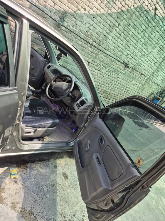 Suzuki Alto 2008 for Sale in Rawalpindi Image-1
