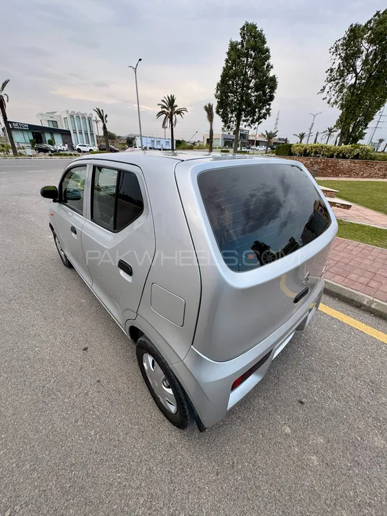 Suzuki Alto 2021 for Sale in Wah cantt Image-1