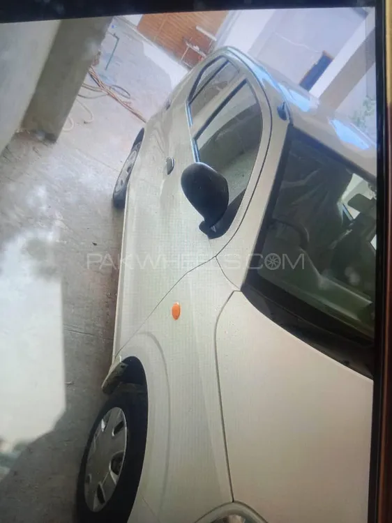 Suzuki Alto 2023 for Sale in Multan Image-1