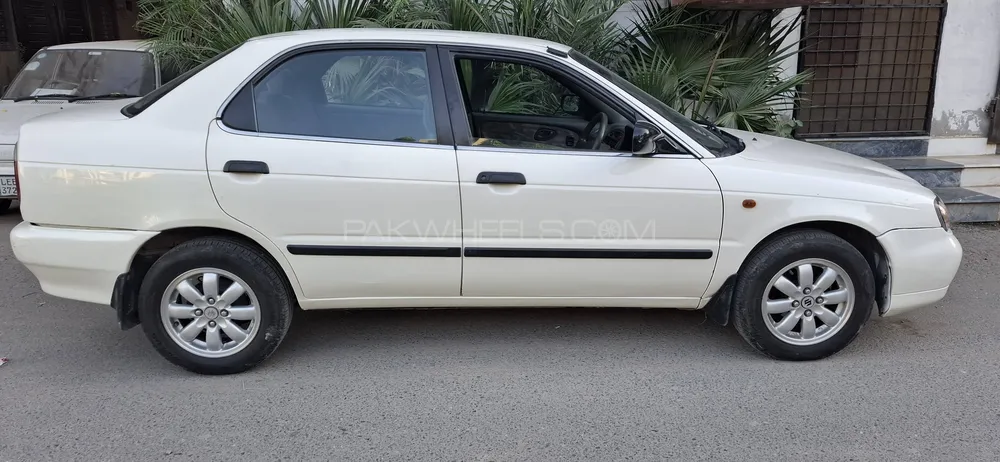 سوزوکی بالینو 2004 for Sale in لاہور Image-1