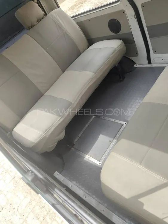 Suzuki Bolan 2020 for Sale in Karachi Image-1