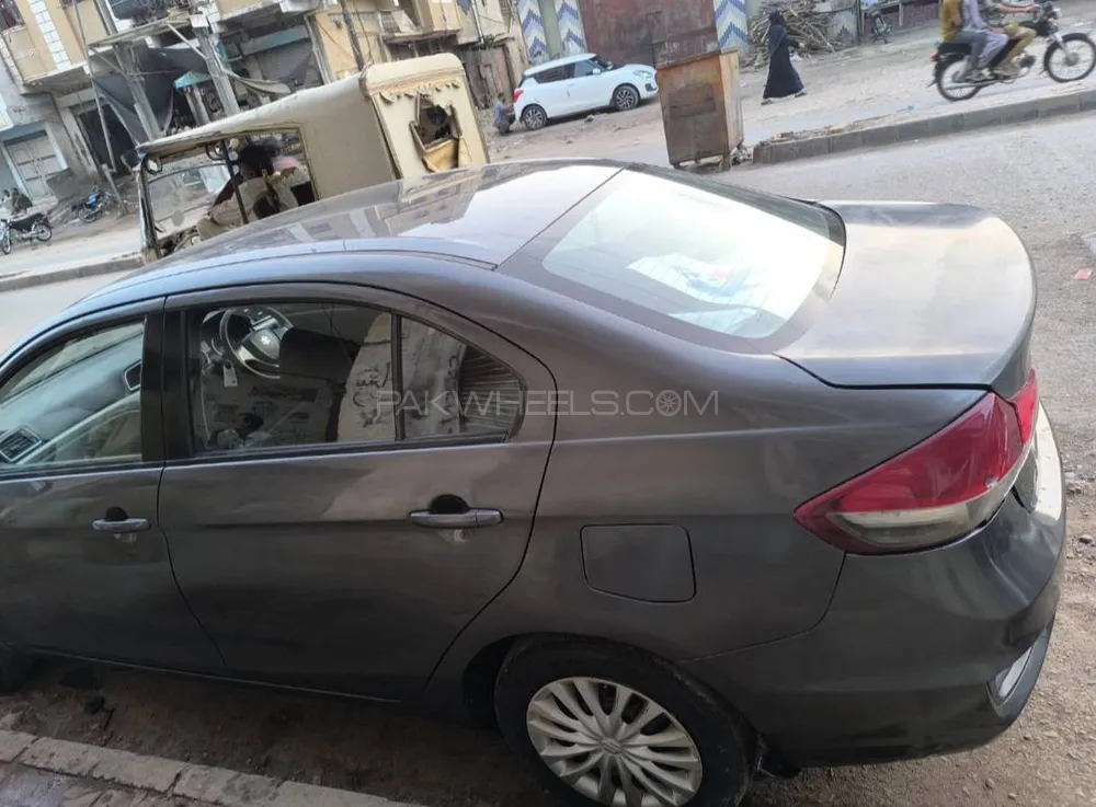 Suzuki Ciaz 2019 for Sale in Karachi Image-1