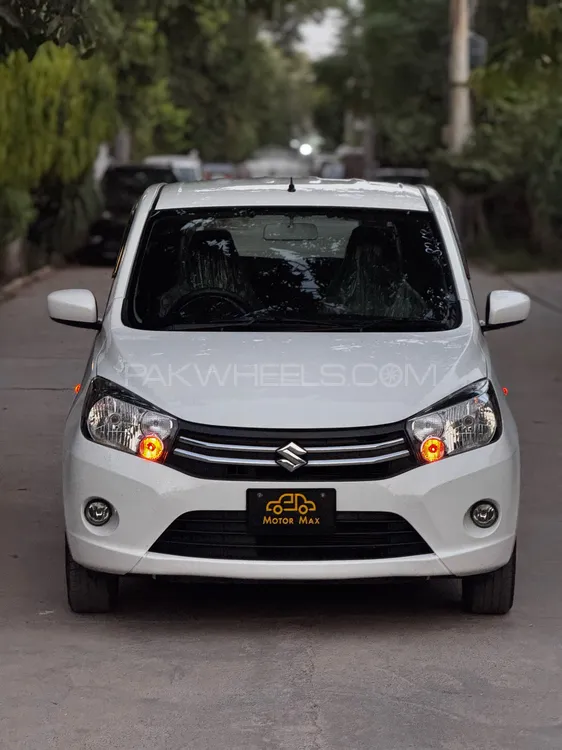 سوزوکی کلٹس 2023 for Sale in لاہور سوزوکی کلٹس 2023 for Sale in لاہور Image-3