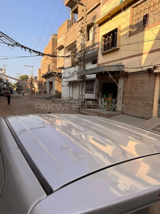 Suzuki Cultus 2020 for Sale in Mirpur khas Image-1