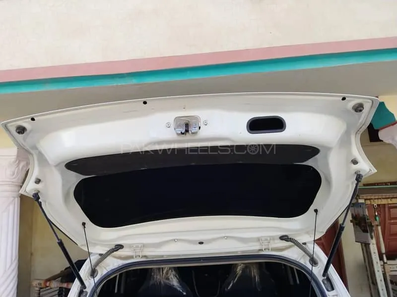Suzuki Cultus 2021 for Sale in Jhang Image-1