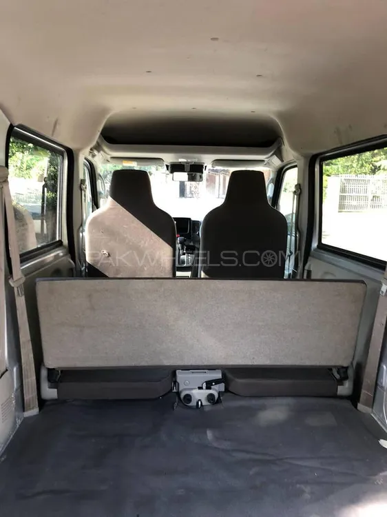 Suzuki Every 2021 for Sale in Lahore Image-1