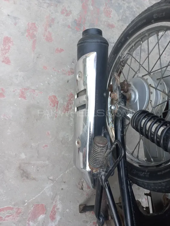 Suzuki GD 110 2012 for Sale Image-1