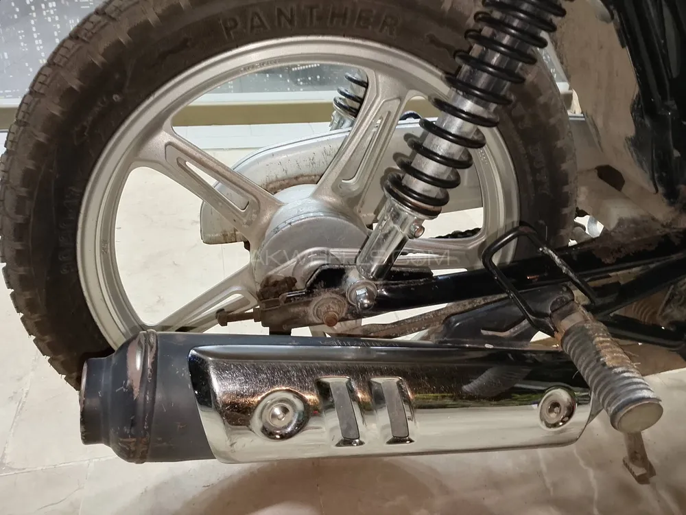 Suzuki GD 110 2022 for Sale Suzuki GD 110 2022 for Sale Image-13