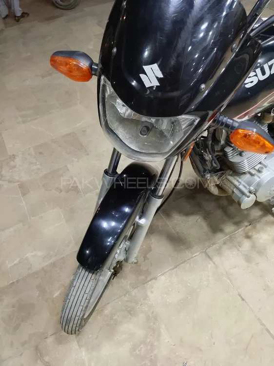 Suzuki GD 110 2022 for Sale Suzuki GD 110 2022 for Sale Image-1