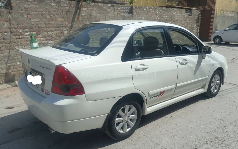 Suzuki Liana 2011 for Sale in Rawalpindi Image-1