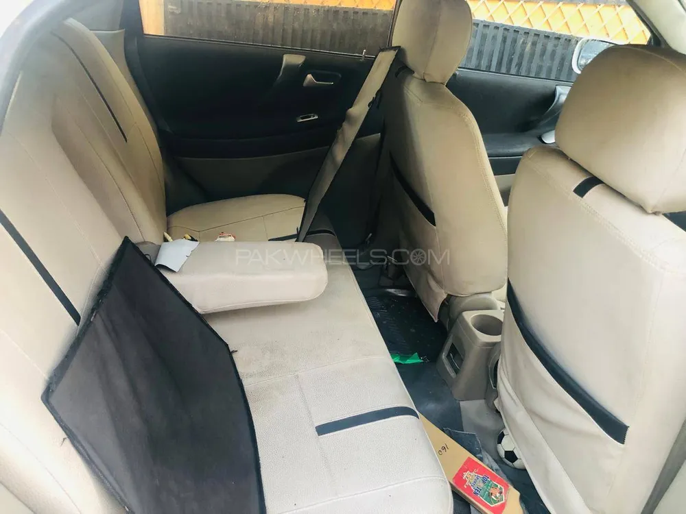 Suzuki Liana 2007 for Sale in Karachi Image-1